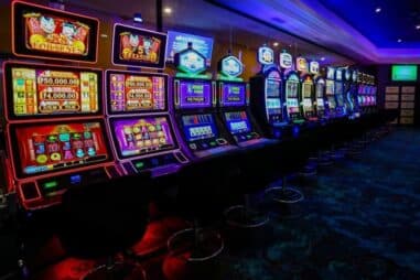 Moonlite Casino Gaborone Botswana