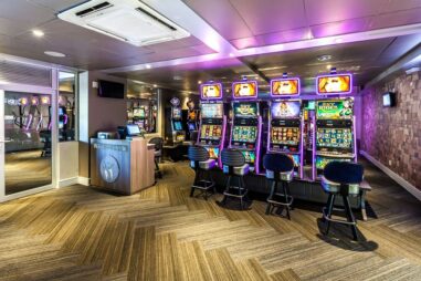 Sedibeng Casino Francistown Botswana