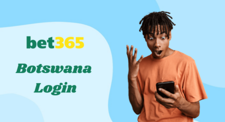 Bet365 Botswana login