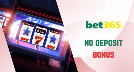 Bet365 no deposit bonus