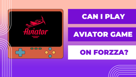 Can I play Aviator game on Forzza Casino?