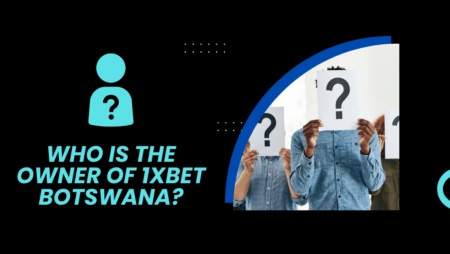 Who is the owner of 1xbet Botswana?