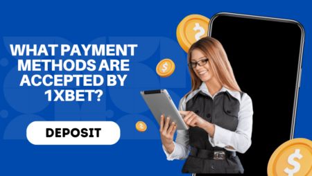 What payment methods are accepted by 1xbet Botswana?