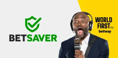 Betway Bet Saver promo