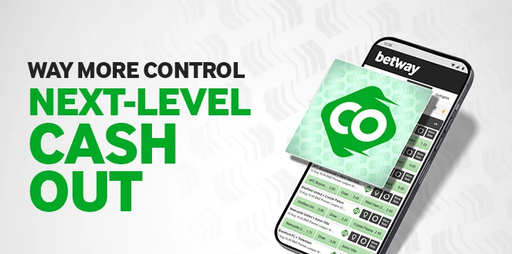 Betway Botswana Cash Out Promotion – Take Control of Your Bets!