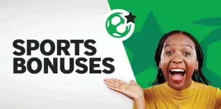 Betway Botswana Sports Bonus