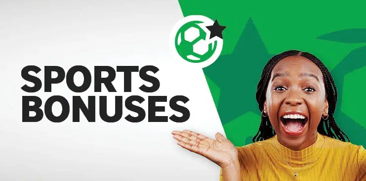 Betway Botswana Sports Bonus