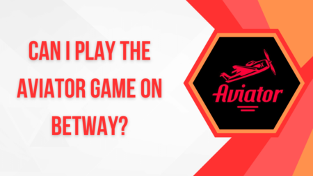 Can I Play the Aviator Game on Betway Botswana?