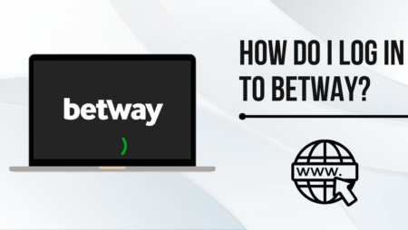 How Do I Log In to Betway?