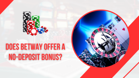 Does Betway Offer a No-Deposit Bonus?