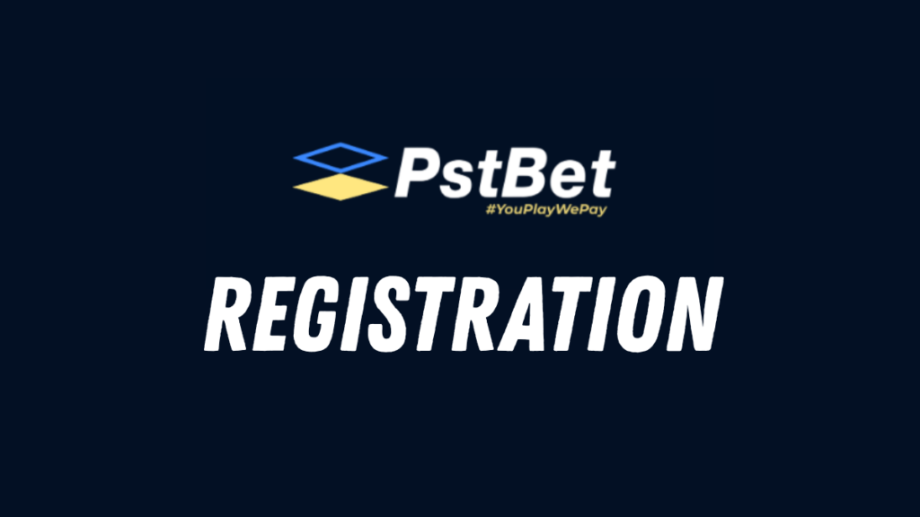 pstbet registration - Betpower Botswana Pstbet Registration