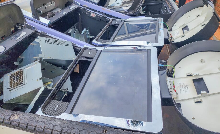 Botswana Gambling Authority Destroys Outdated Slot Machines to Boost Compliance and Responsible Gaming
