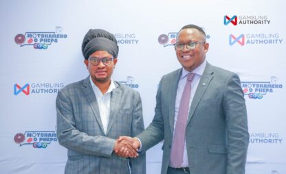 Botswana Leaders Visit Gambling Authority to Support Industry Growth and Responsible Betting