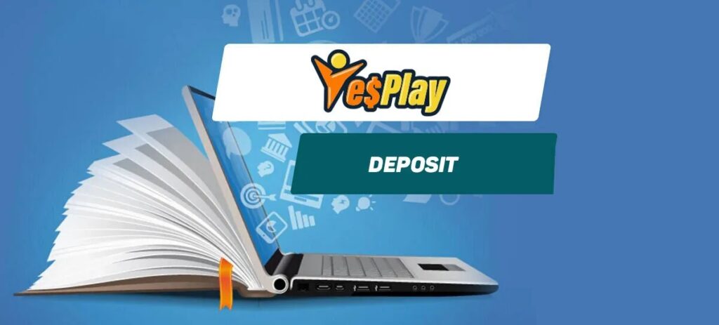YesPlay deposit - Betpower Botswana Yesplay Deposit